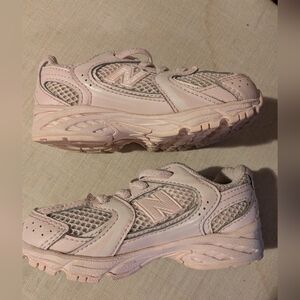 New Balance 530 Toddler Shoes